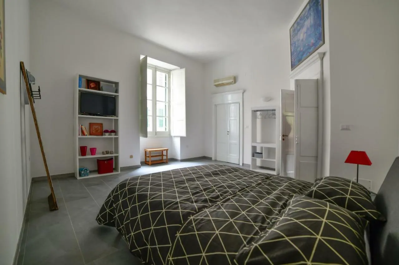 Casa Cavour - Luxury Apartment Sassari 0*,  Italy