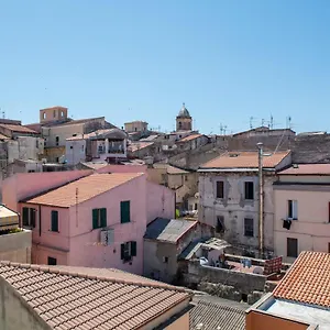  Appartement Le Muraglie