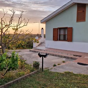  Appartement La Valle Incantata - Immerso Nel Verde A 10 Minuti Dal Mare