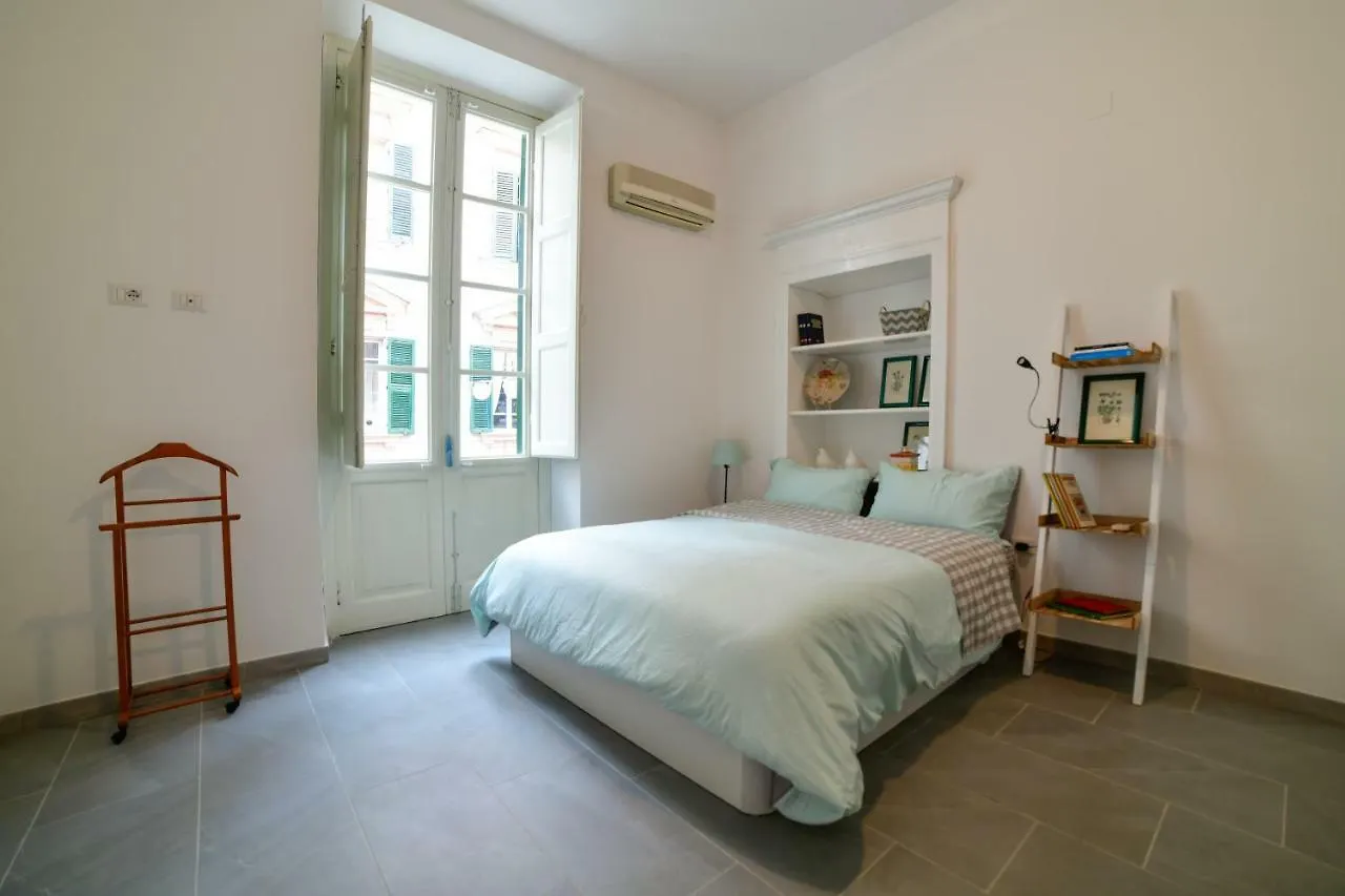 Casa Cavour - Luxury Apartment Sassari