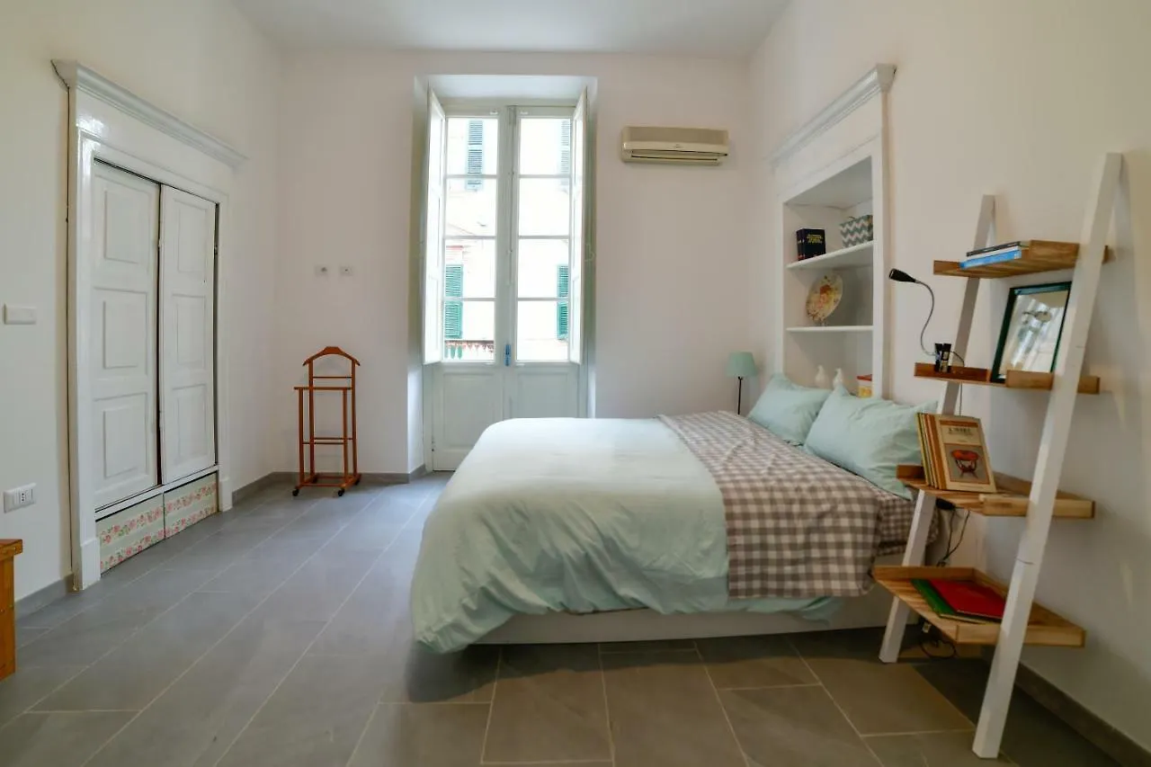 Casa Cavour - Luxury Apartment Sassari Italie