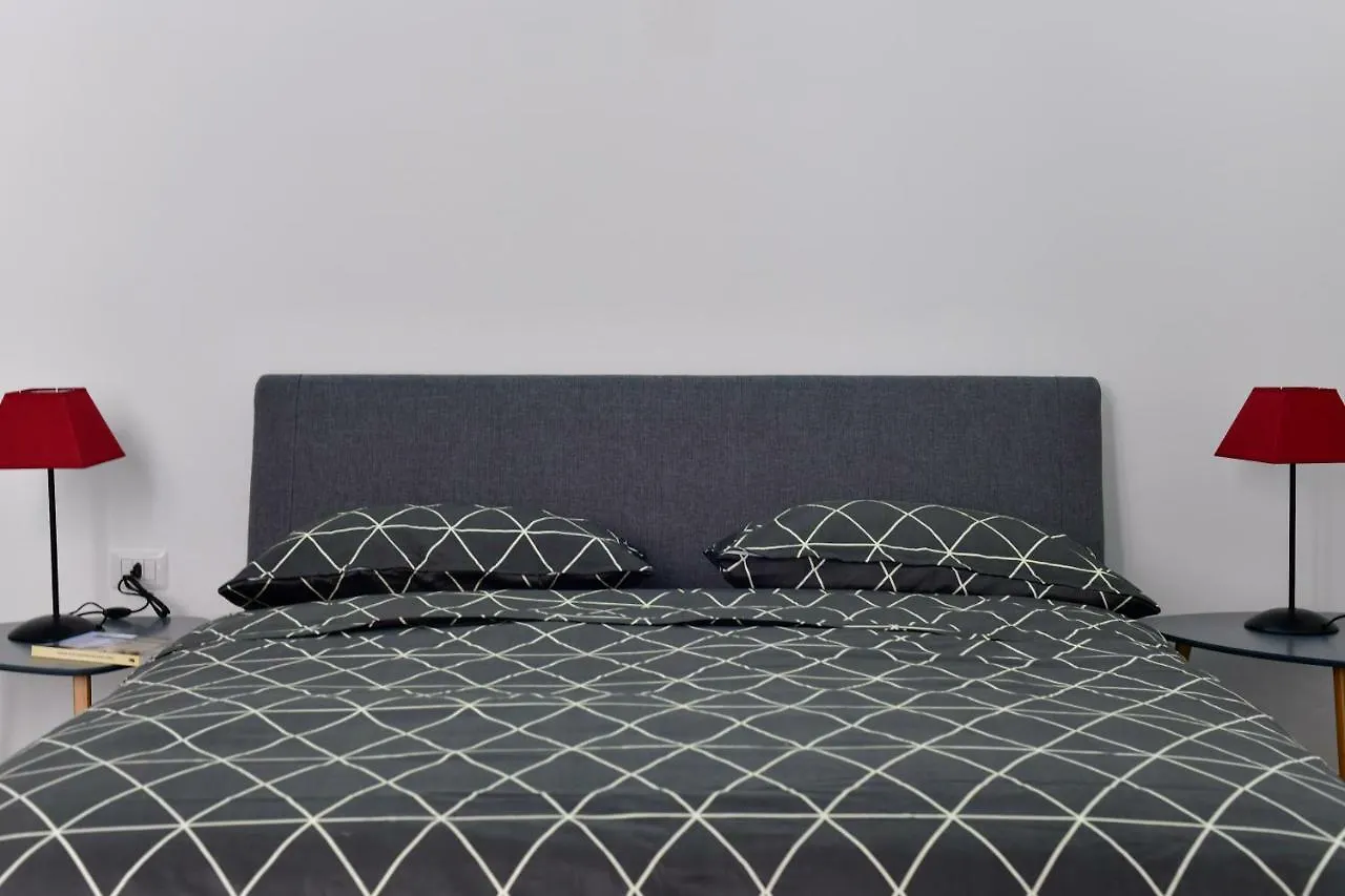 Casa Cavour - Luxury Apartment Sassari