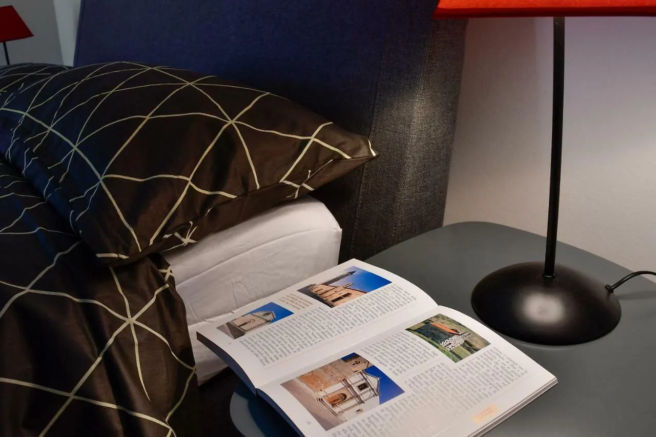 Casa Cavour - Luxury Apartment Sassari Italia