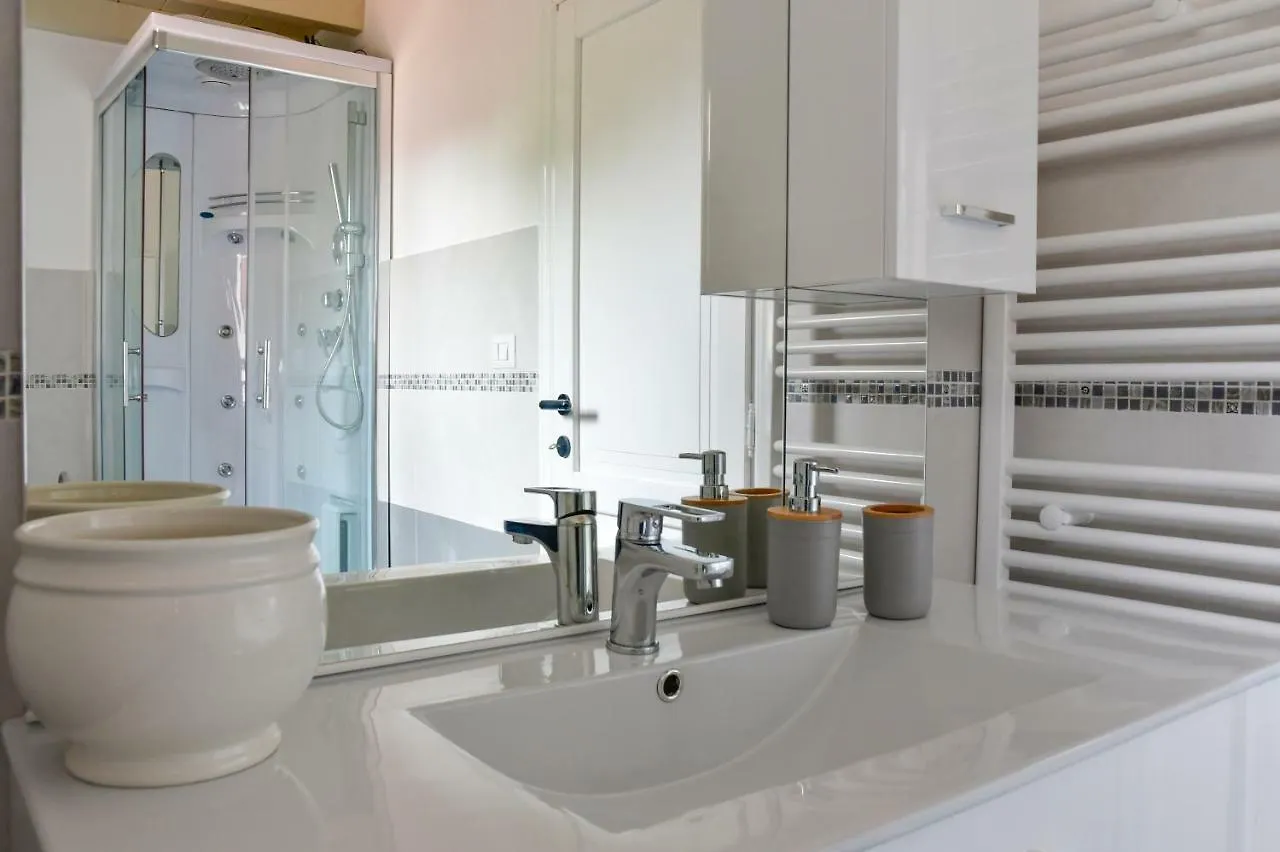 Casa Cavour - Luxury Apartment Sassari Italie