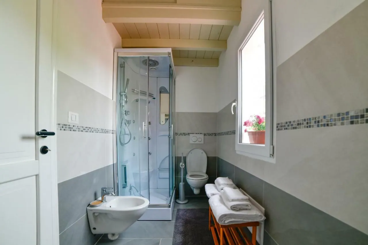 Casa Cavour - Luxury Apartment Sassari