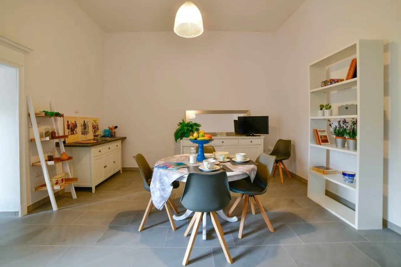 Casa Cavour - Luxury Apartment Sassari Italie