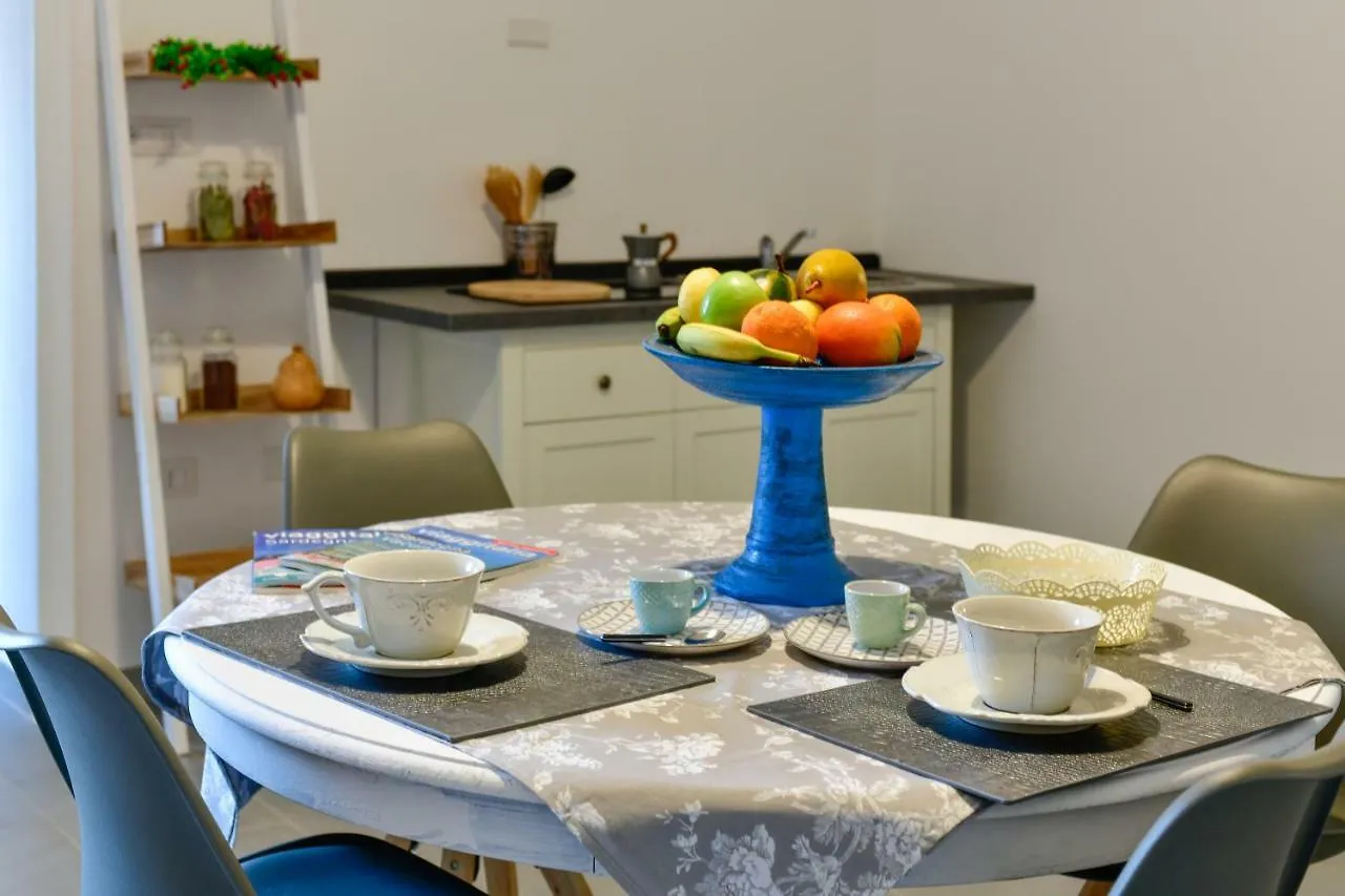 Casa Cavour - Luxury Apartment Sassari
