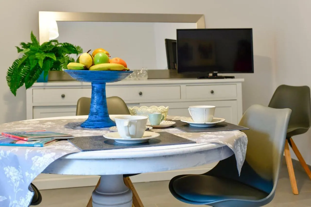 Casa Cavour - Luxury Apartment Sassari 0*,